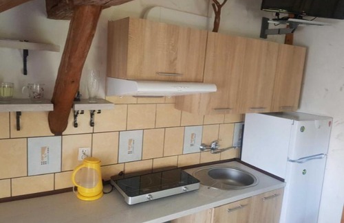 Warpuny Apartment | Zacisze