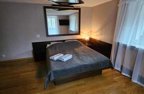 Zgierz Bed & Breakfast | "Zacisze"