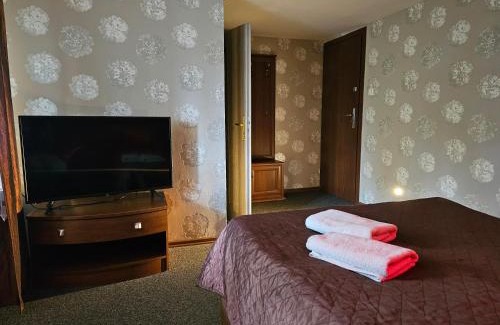 Zgierz Bed & Breakfast | "Zacisze"