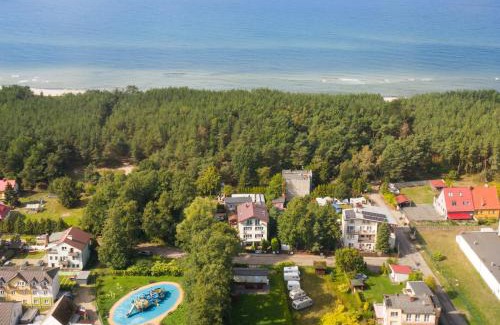 Łazy House | Zacisze Sosnowe