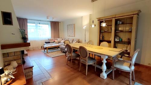 Ustron House | Zacisze Stasia Ustroń