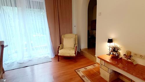 Ustron House | Zacisze Stasia Ustroń