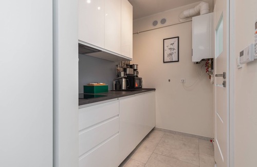Rewal Apartment | Zaciszna 11 | Close to Beach Studio | Terrace