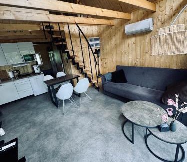 gmina Olszyna Apartment | Zaciszna Idylla Domek nad Jeziorem Złotnickim Karłowice