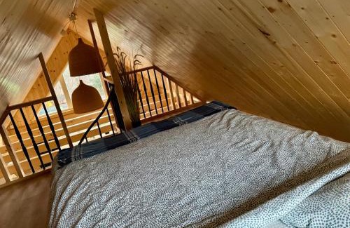 gmina Olszyna Apartment | Zaciszna Idylla Domek nad Jeziorem Złotnickim Karłowice