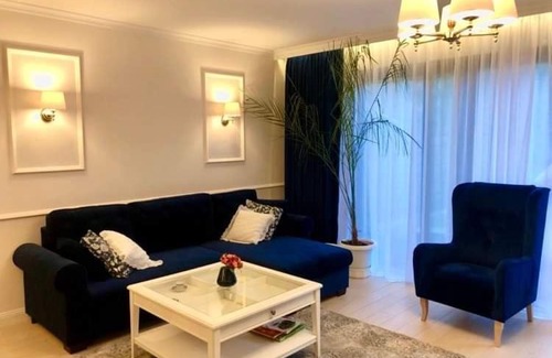 West Pomeranian Voivodeship House | Zaciszny dom