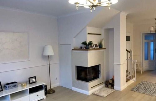 West Pomeranian Voivodeship House | Zaciszny dom