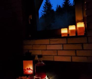 Zawoja House | Zaciszny Zakątek Zawoja
