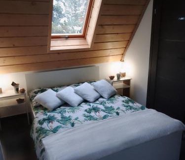 Zawoja House | Zaciszny Zakątek Zawoja