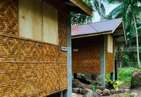 Caibiran House | Zack's Cabin