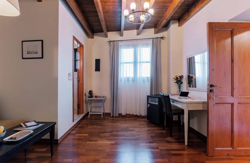 Rhodes Old Town Hotel | Zacosta Villa Hotel