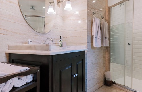 Rhodes Old Town Hotel | Zacosta Villa Hotel