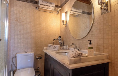 Rhodes Old Town Hotel | Zacosta Villa Hotel
