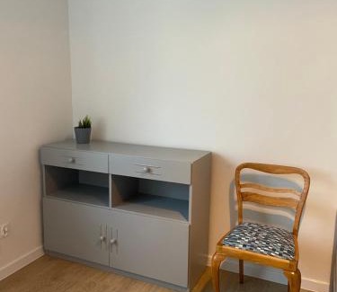 Trzemeszno House | Zaczarowany Bieślin
