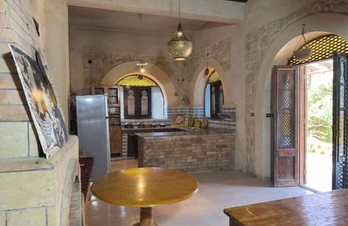 Yusuf as-Sidiq Villa | ZAD Villa - Tunis Village