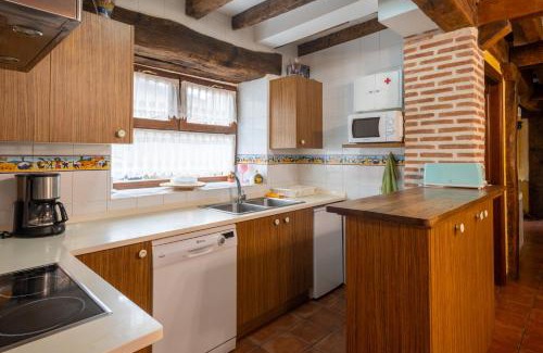 Agurain House | Zadorra Etxea Casa