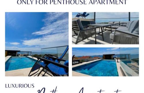 Kozino Apartment | Zados Luxury Residence