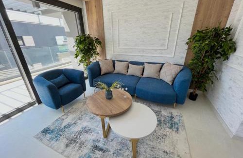 Kozino Apartment | Zados Luxury Residence