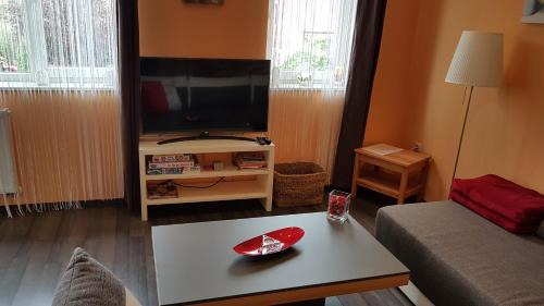 Sarvar Apartment | Zafír Sziget Apartman