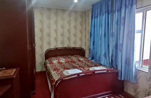 Bukhara Province Apartment | Zafar Apartment