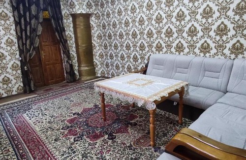 Bukhara Province Apartment | Zafar Apartment