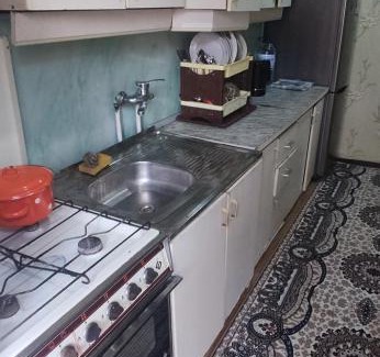Bukhara Province Apartment | Zafar Apartment