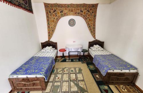 Bukhara Province Apartment | Zafar Family Guesthouse