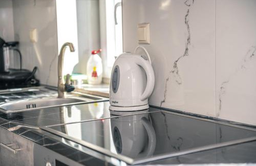 Marathopoli House | Zafeiropoulos Apartments