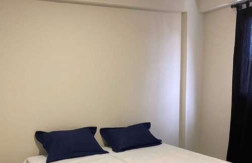 Dom Aquino Apartment | Zaffir Apartamento 01