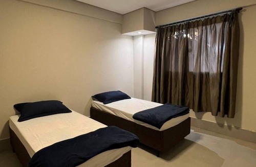 Centro Sul Apartment | Zaffir Apartamento 3
