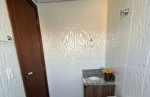Centro Sul Apartment | Zaffir Apartamento 3