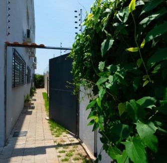 Dom Aquino Apartment | Zaffir Apartamento