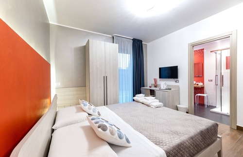 Lavinaio-Monterosso House | Zaffiro Lavico rooms Etna nature sea