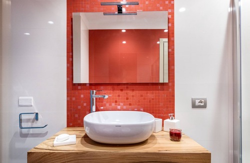 Lavinaio-Monterosso House | Zaffiro Lavico rooms Etna nature sea