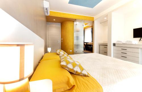 Lavinaio-Monterosso House | Zaffiro Lavico rooms Etna nature sea