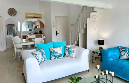Granjas del Marques Condo | Zafiro 316 Acapulco Diamante