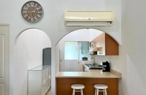 Granjas del Marques Condo | Zafiro 316 Acapulco Diamante