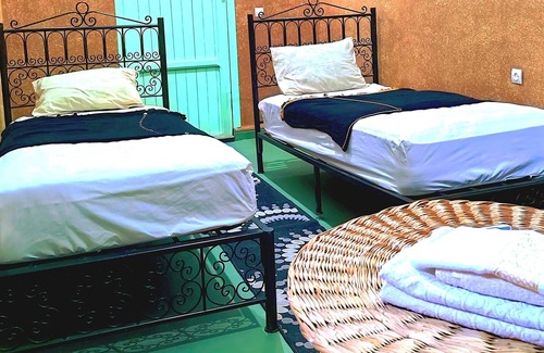 Amezrou Hotel | Zagora