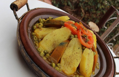 Amezrou Hotel | Zagora