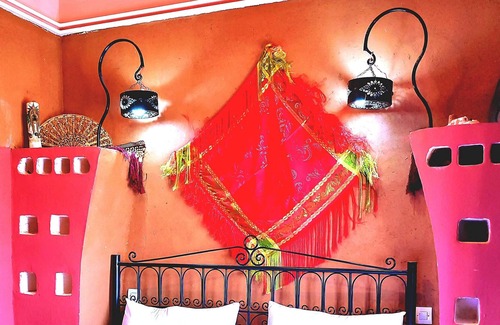 Amezrou Hotel | Zagora