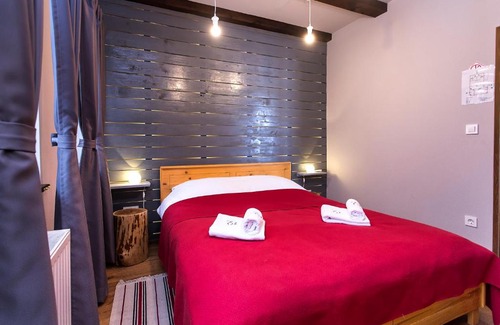 Zlatar Bistrica Bed & Breakfast | Zagorske hiže Purga
