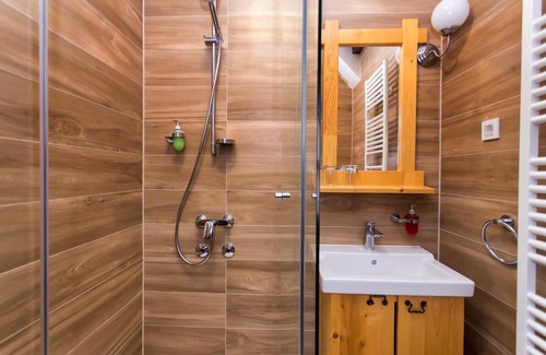 Zlatar Bistrica Bed & Breakfast | Zagorske hiže Purga