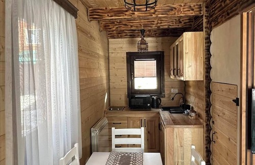 Razvrsje House | Zagrad Homes in Zabljak