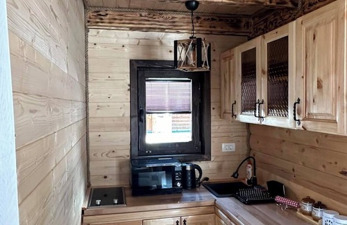 Razvrsje House | Zagrad Homes in Zabljak