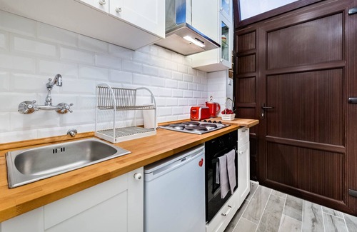 Zagreb Apartment | Zagreb city centre BRAND NEW Apartment
