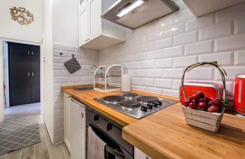 Zagreb Apartment | Zagreb city centre BRAND NEW Apartment