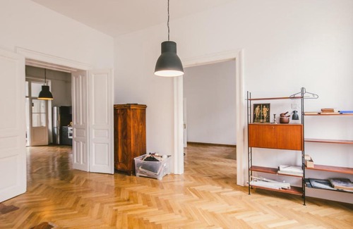 Zagreb Apartment | Zagreb Loft