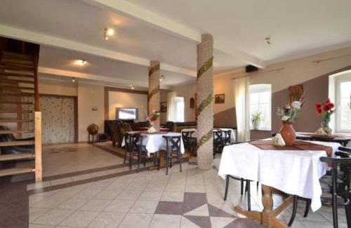 Mieroszow House | Zagroda Agroturystyczna Wiecha