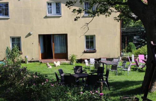 Mieroszow House | Zagroda Agroturystyczna Wiecha