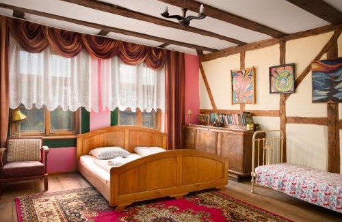 Trzebiatow House | Zagroda Chłopska